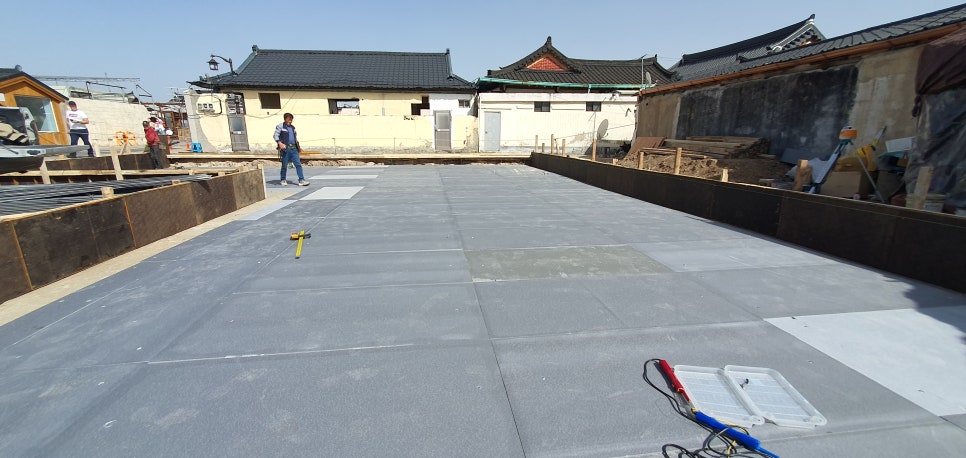 insulation