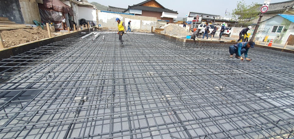 reinforcement